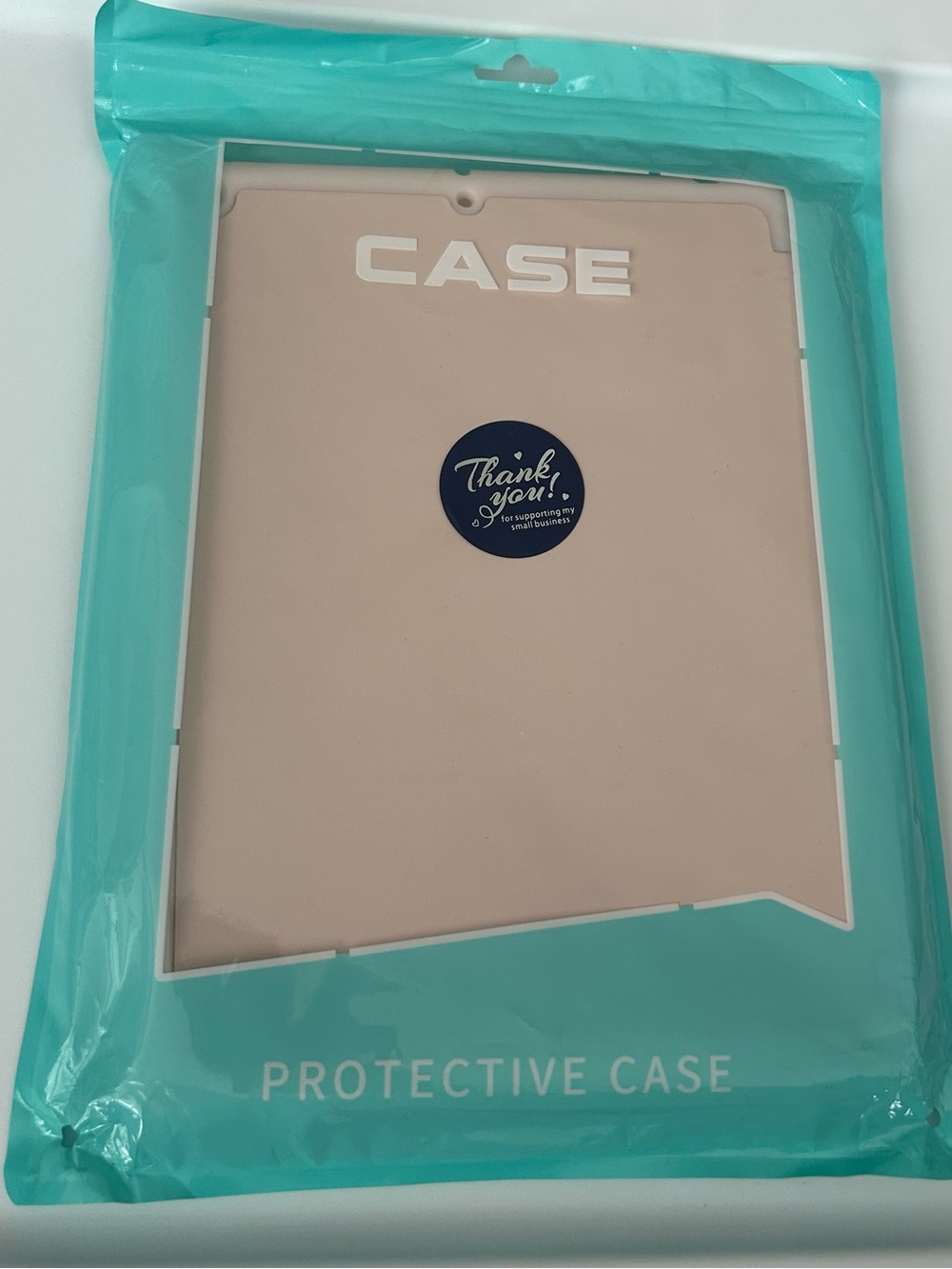 iPad 9.7 6th 5th Gen Protective Case Pink NWT